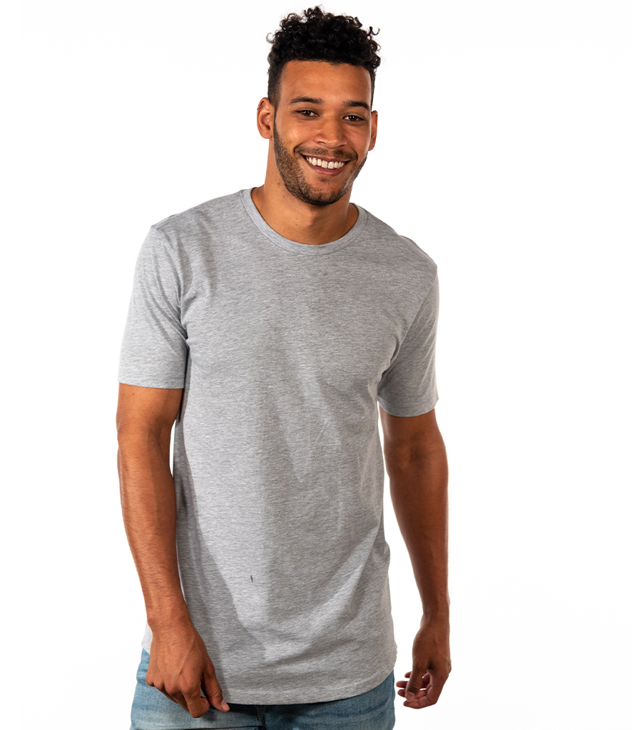 Long shop mens tops